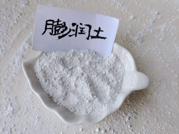 膨润土吸附可以分为物理吸附、化学吸附和离子交换吸附三种类型