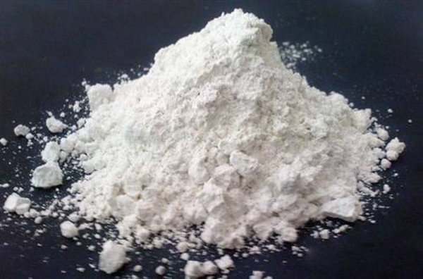 膨润土 - 如何识别