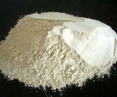 铸造涂料膨润土